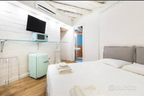 Manno Central Apartment - Abbalughente Rooms